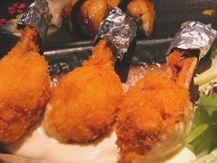 -笑福亭料理小馆(解放碑店)
