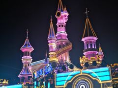 -沈阳方特欢乐世界