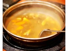 鸡汤-阿多私房菜(顺德店)