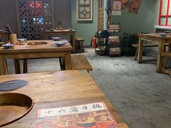 大堂-十六蒲(桂林路店)