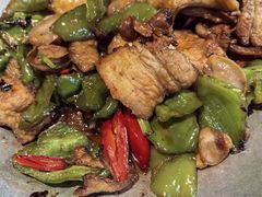 -鱼食饭稻·苏浙土菜17年老馆子(平江路店)