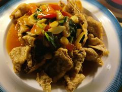 -柴窝堡22号辣子鸡·传承新疆菜