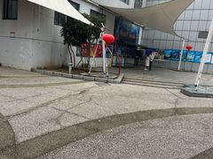 -苏州海洋馆