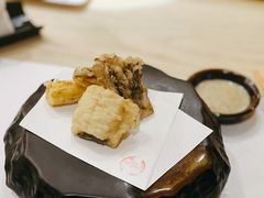 -旬怀石料理(嘉善老市店)
