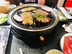 -火炉旺烤肉啤酒屋(沈北创始店)