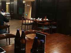 大堂-悦雅居·老广州老味道(长湖店)