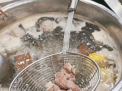 -就这么牛潮式牛肉火锅(华侨城店)