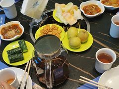 -大河宴·椒麻鱼火锅(北京路中和美食街店)
