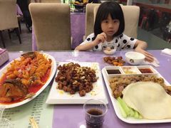 -肘子酥·天津菜·特色捞面(德云社店)