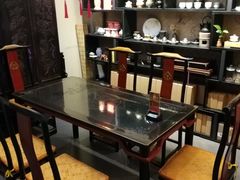 -山水悦茶会所(上海沙龙新天地天宝商业中心店)