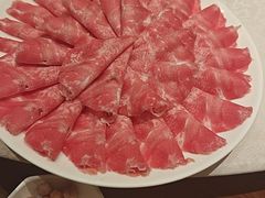 -南门涮肉(东单店)