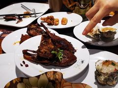 -汉巴味德(大悦城店)