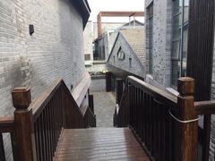 -扬州东关街文昌阁桔子水晶酒店