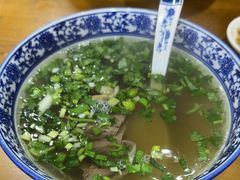 -长安后宰门水盆羊肉(新都心店)