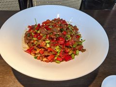 -西郊八号·山野江西菜(开发区店)