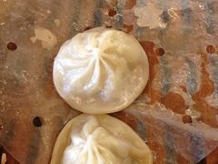 小笼-鸿瑞興面馆(梅岭店)