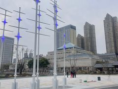 -后襄河公园