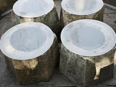 -杭州西湖风景名胜区-满觉陇四眼井