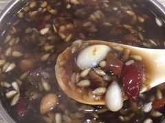 -雅沛轩锅贴八宝粥(回民街店)