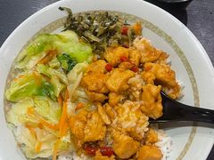 -永和大王(花好园店)
