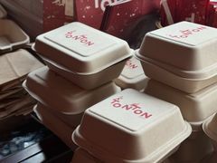 -TonTon(永康路店)