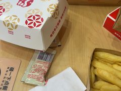 -塔斯汀中国汉堡(管城春风十里店)