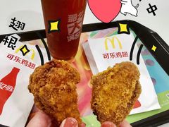 -麦当劳(河北唐山光明路餐厅)