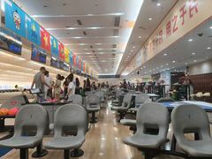 -广州保龄球馆(广州天河体育中心店)