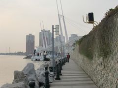 -海河外滩公园