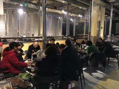 -胡四哥特色火盆烧烤(总店)