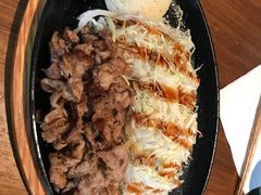 -铃木食堂(帽儿胡同店)