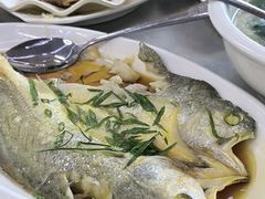 -瑶记海鲜餐厅(西涌店)