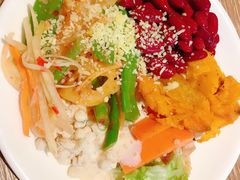 -Sizzler时时乐西餐厅(长楹天街购物中心店)