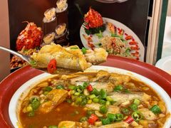 -聚福山莊·寻味顺德(北滘店)
