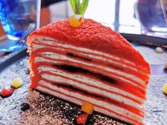 -YUE·6·西式融合餐厅(外滩六号店)