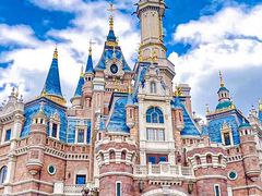 -上海迪士尼度假区