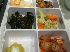 -韩时烤肉(丰科万达广场店)