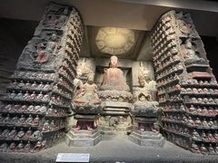 -陕西历史博物馆