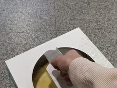 -OL’s Cake鲜荟千层(东风中路店)