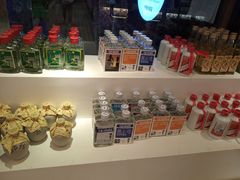 零售区-悦橙烤肉海鲜自助(中央大街店)