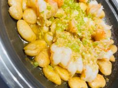 -筱爷叔·上海传统手工菜(玉树路店)
