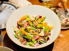 -OTIUM • 柴屿麦(亮马桥店)