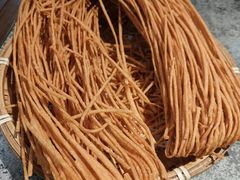 -华盛园卷子王农家菜水库鱼