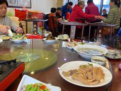 大堂-七宝农家菜(七宝老街店)