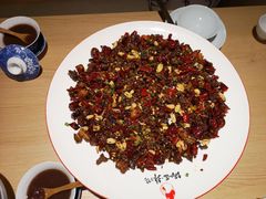 -锅儿匠辣子鸡(春熙路店)
