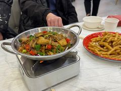 -江城燕子大排档(江汉路步行街店)