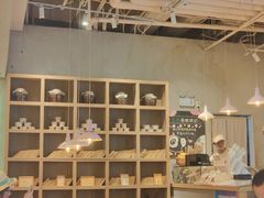 -宝珠奶酪(长宁金虹桥店)