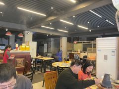 -月圆火锅(宁海东路二店)