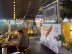 -木屋烧烤(白石洲店)