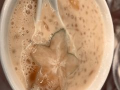 -晶晶甜品(发昌大厦店)